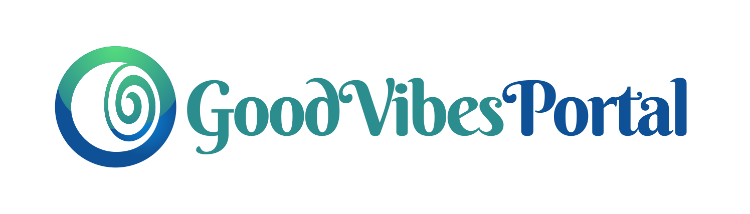 Good Vibes Portal